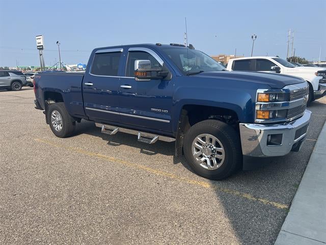 chevrolet silverado 3500hd 2018 1GC1K0EG8JF281158 image chevrolet silverado 3500hd 2018 1GC1K0EG8JF281158 image
